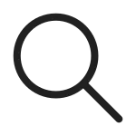 Search SVG Icon